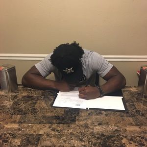 Meet your Posher, Jayden